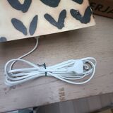 Two vintage Ikea wall lights