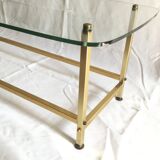 Vintage coffee table