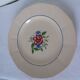 Round dish Digoin Sarreguemines 200238