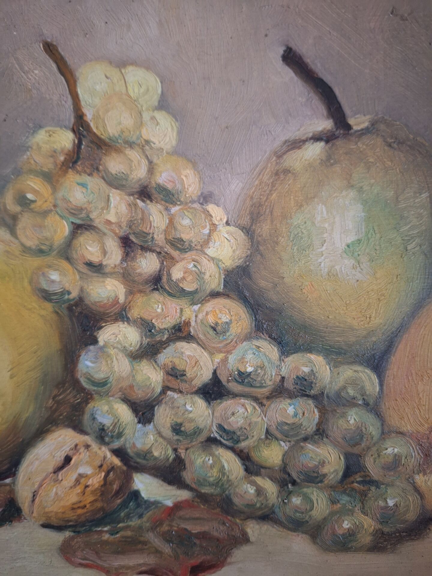 Still Life Painting