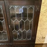 Jaycee Furniture England Small Dresser