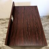 Vintage Scandinavian style chest of drawers