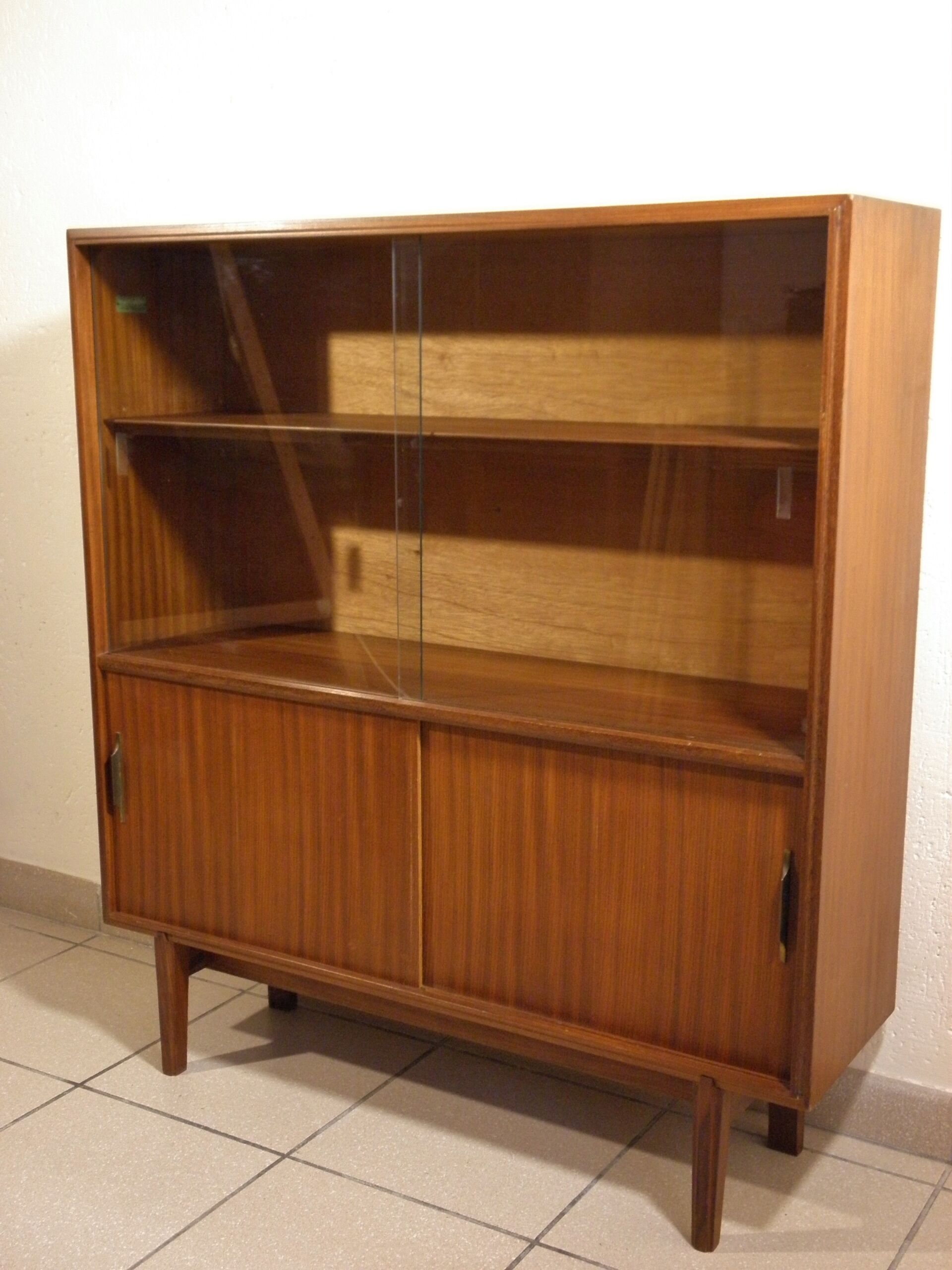 60s showcase library