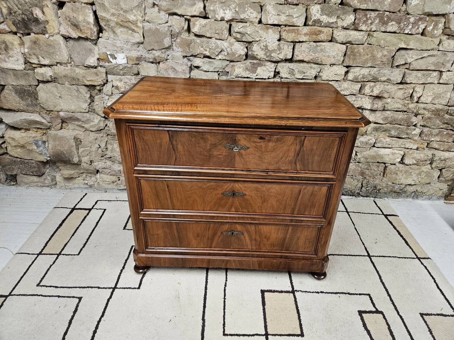 Commode Art Deco 1960