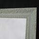 Mirror wood, white celadon