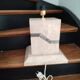 Superb Maitland Smith Stone lamp base