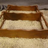 Wall shelf