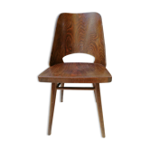 Oswald Haerdtl Chair, Thonet, 1955