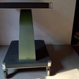Desserte servante  de bureau Strafor