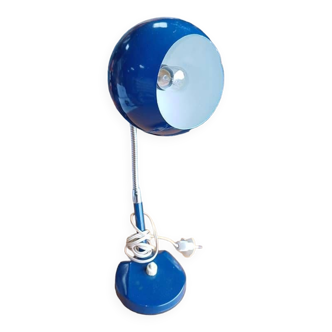 Falca eye ball lamp circa 1960