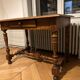 Bureau style Louis xiii / 100*65*h72/ bois