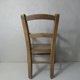Old children's chair