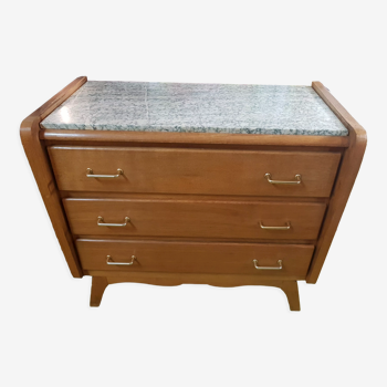 Commode vintage