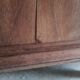 Armoire style art deco