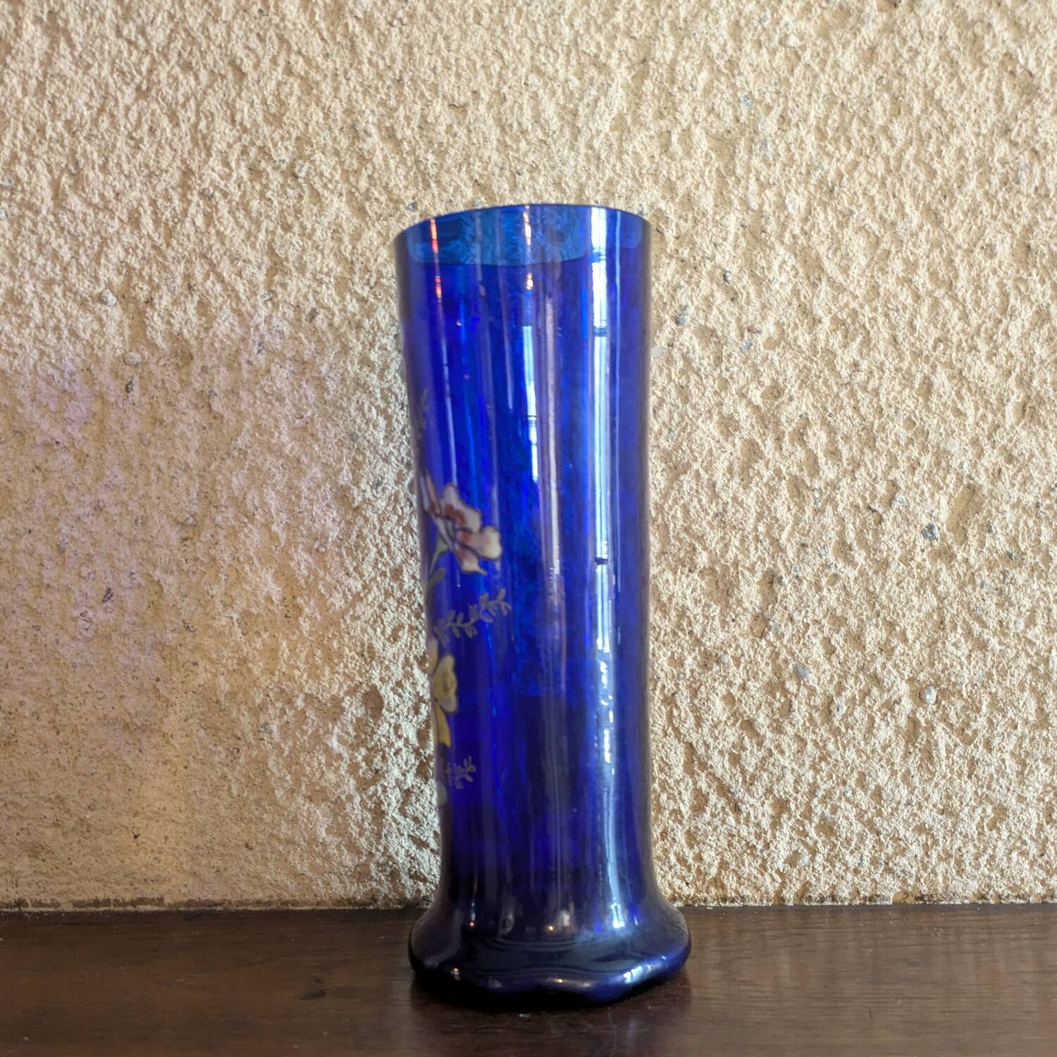 Legras vase
