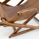 Fauteuil, années 1960