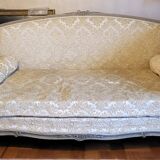 Louis XV daybed