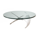 Table basse ‘Propeller’ Knut Hesterberg pour Ronald Schmitt, 1960
