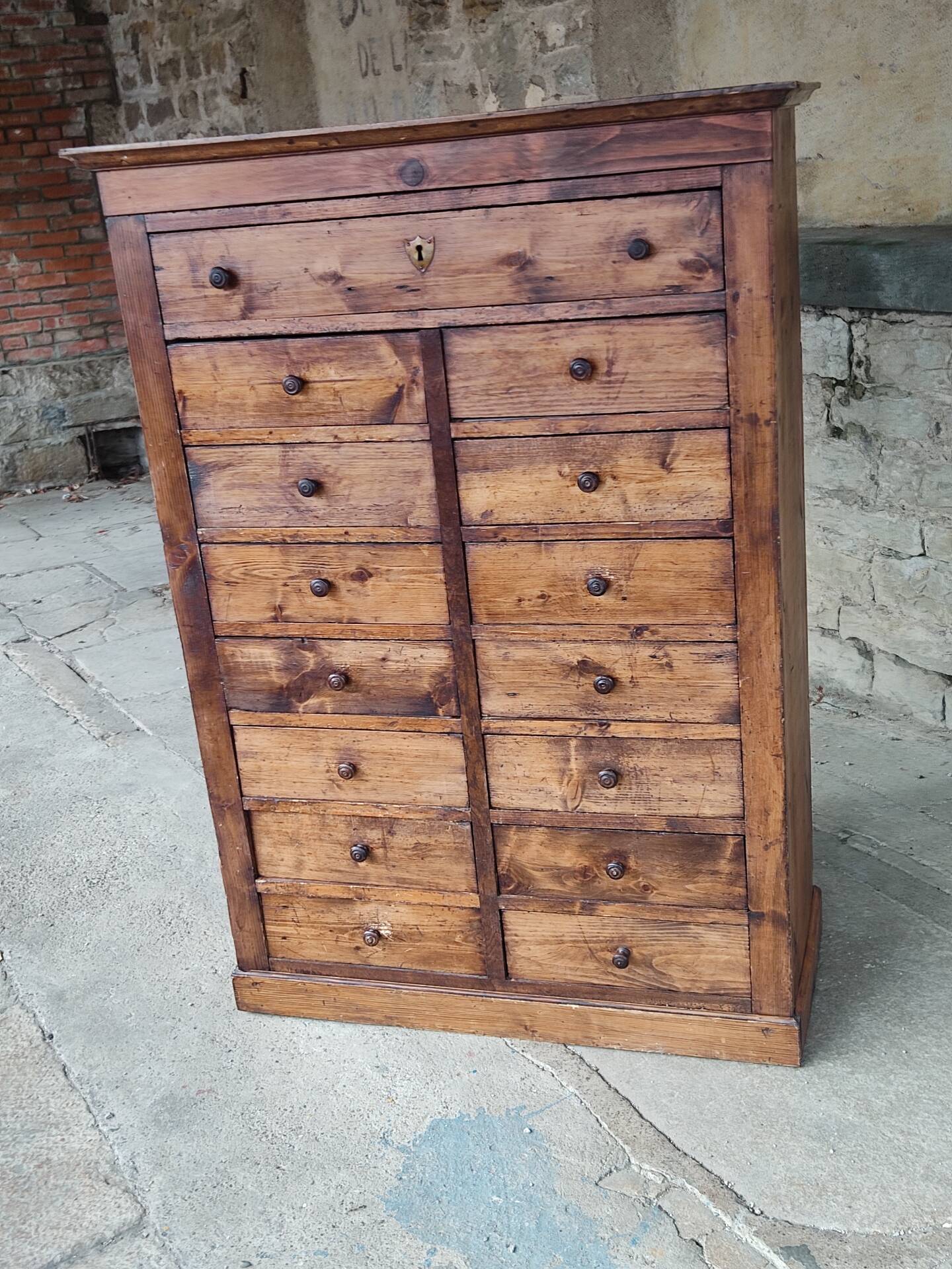 Workshop furniture