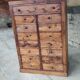 Workshop furniture