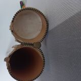 2 needle boxes