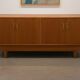 Vintage G-Plan Sideboard/Buffet, Teak, Scandinavian Style (Mid-Century)