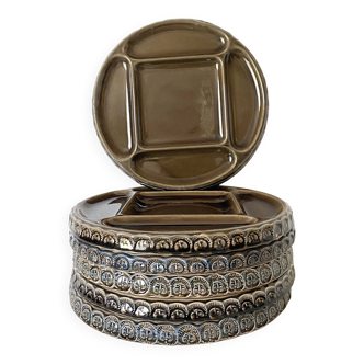 Assiettes  Rosenthal , Allemagne,  années 70