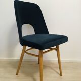 Dining chair by Oswald Haerdtl for TON, from Czechoslovakia 1960’s