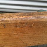 Children's school bench mullca 1960