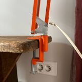 Architect's lamp 1960-1970