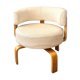 IKEA Fridene Swivel Armchair by Carina Bergs