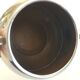 Wuco vintage metal and plastic coffee maker