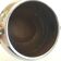 Wuco vintage metal and plastic coffee maker