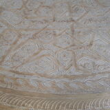 Moroccan coffee table