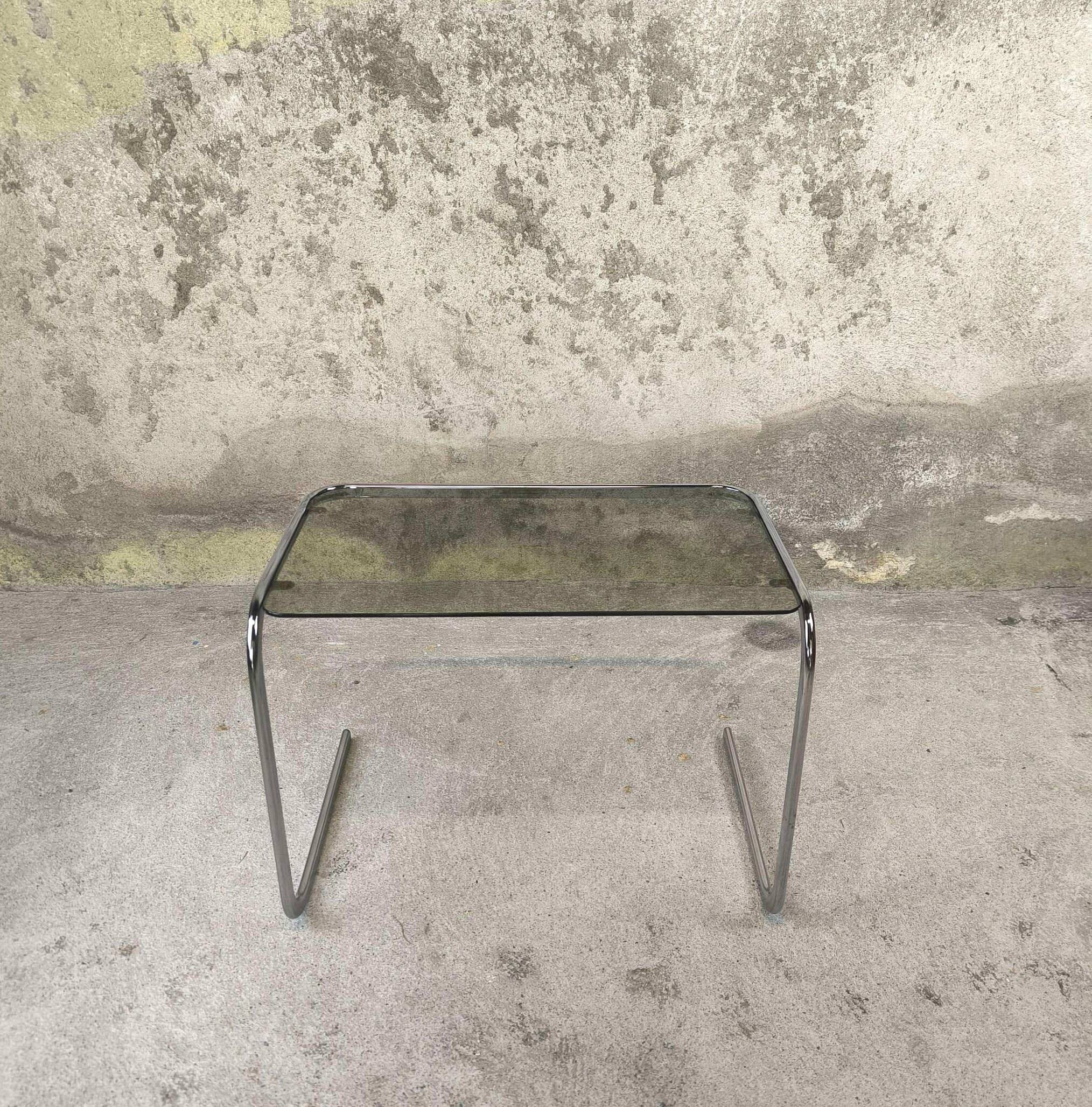 Small coffee table, vintage side table