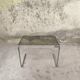 Small coffee table, vintage side table