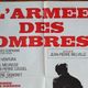 Original movie poster "The Army of Shadows" Melville
