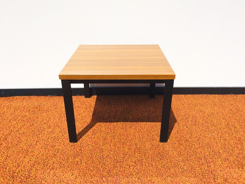 Pair of Pierre Guariche coffee tables for Meurop 60/70