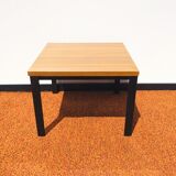 Pair of Pierre Guariche coffee tables for Meurop 60/70