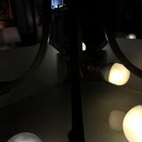 Art deco chandelier