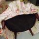 Fauteuils crapauds