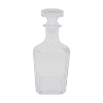 Whiskey decanter