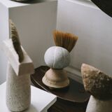 Raw sculpture