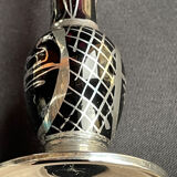 Pair of soliflorous vases