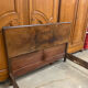 Art Deco bed circa 1930