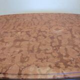 Marble coffee table