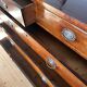 commode