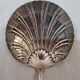 Shovel Puiforcat silver early twentieth century
