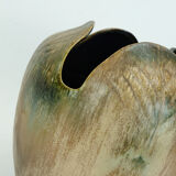 Ceramic vase by Dümler & Breiden mid century