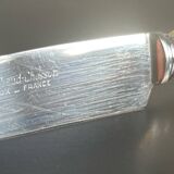 Cutlery knife Arthaux Chosson France